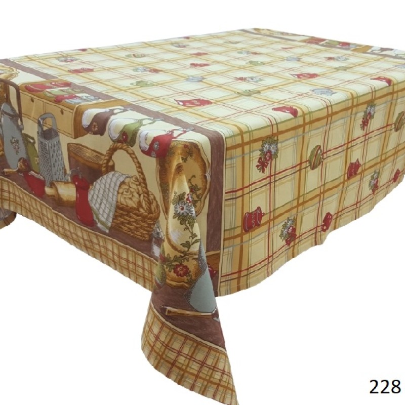 FATA DE MASA -PICNIC